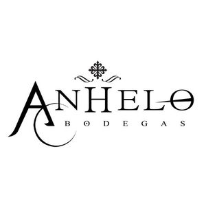 Logo Bodegas Anhelo