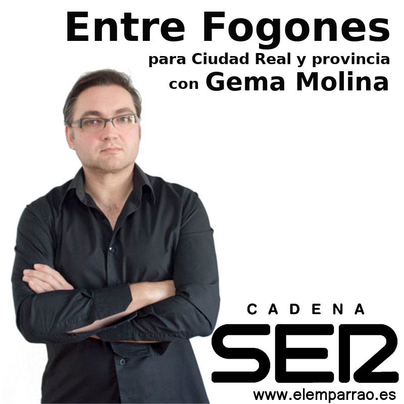 Entre Fogones WEb