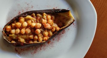 Juego de blogueros 2.0: Aromas de oriente entran por mis ventanas abiertas