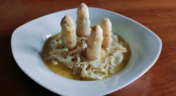 Juego de Blogueros 2.0: Tres países, un plato