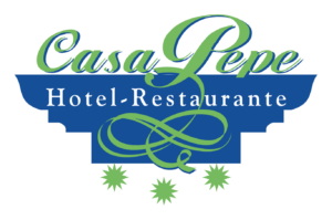 CASA PEPE logo