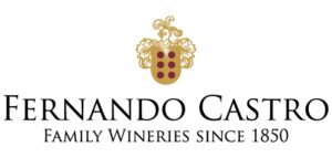 Logo Bodegas Fernando Castro