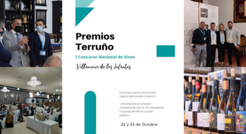 Quijotes de terruño y vinos de autor