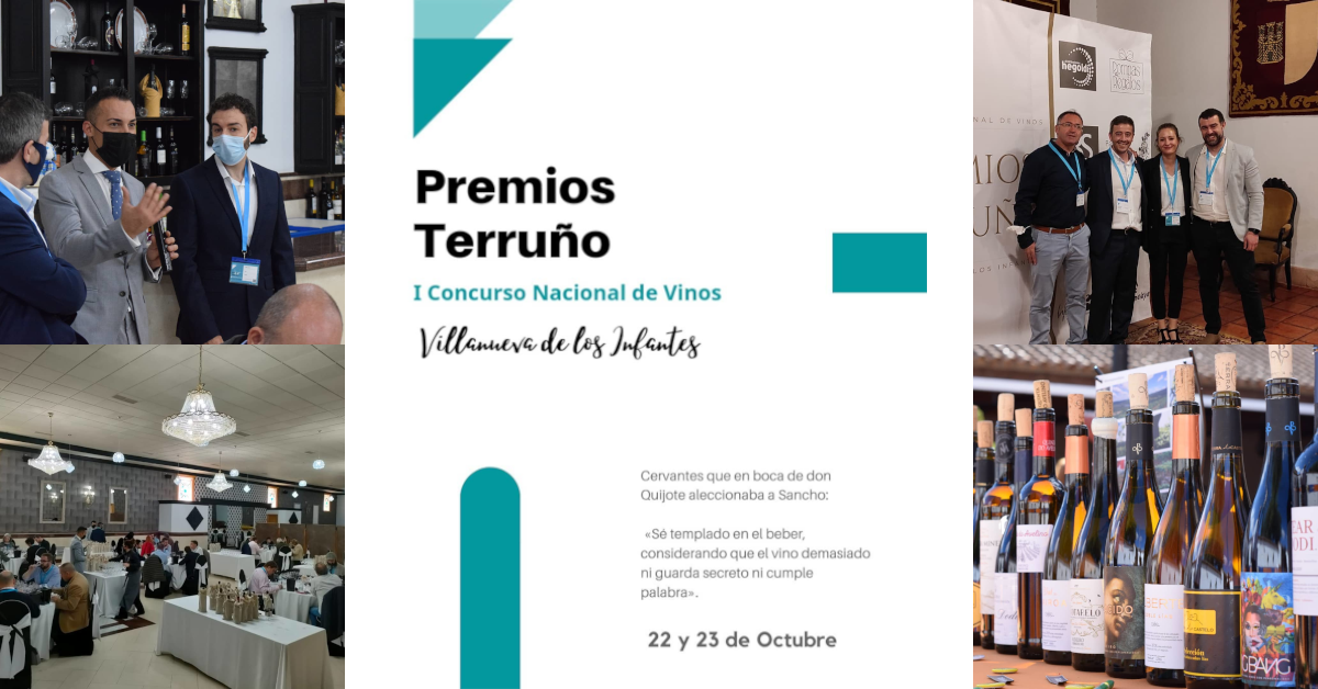 Premios Terruno