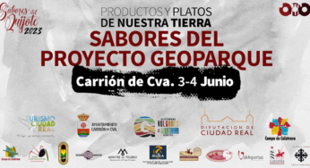 Sabores del Quijote Carrión de Calatrava