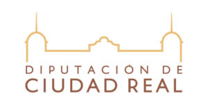 logo vector diputacion ciudad real