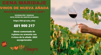 ¡Por fin llegó San Andrés!