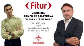 El sabor del teatro, la pasión y las máscaras