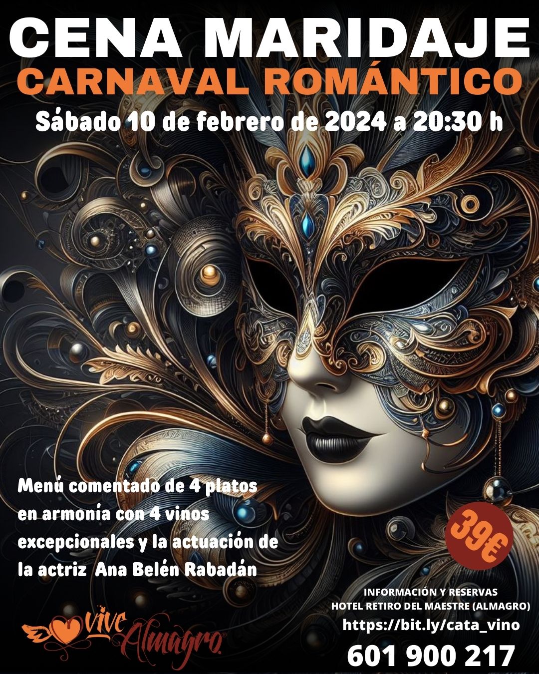 2024 CARNAVAL ROMANTICO