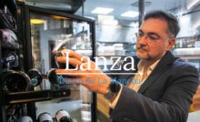 Entrevista Lanza